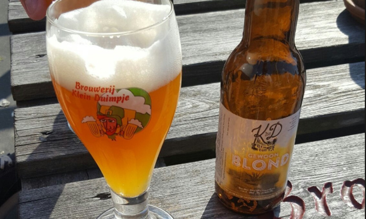Gewoon Blond